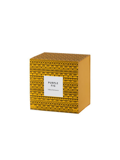 PURPLE FIG
