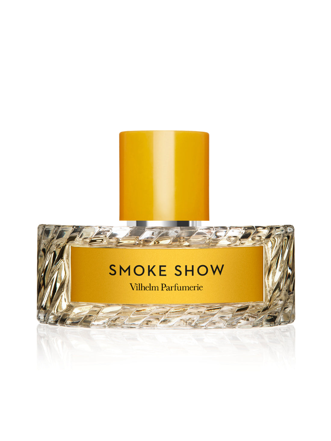 SMOKE SHOW