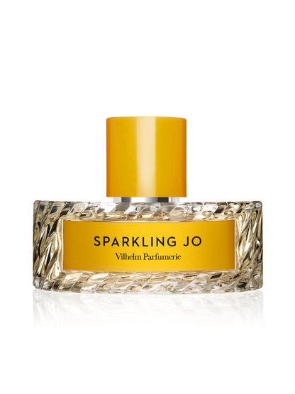 SPARKLING JO
