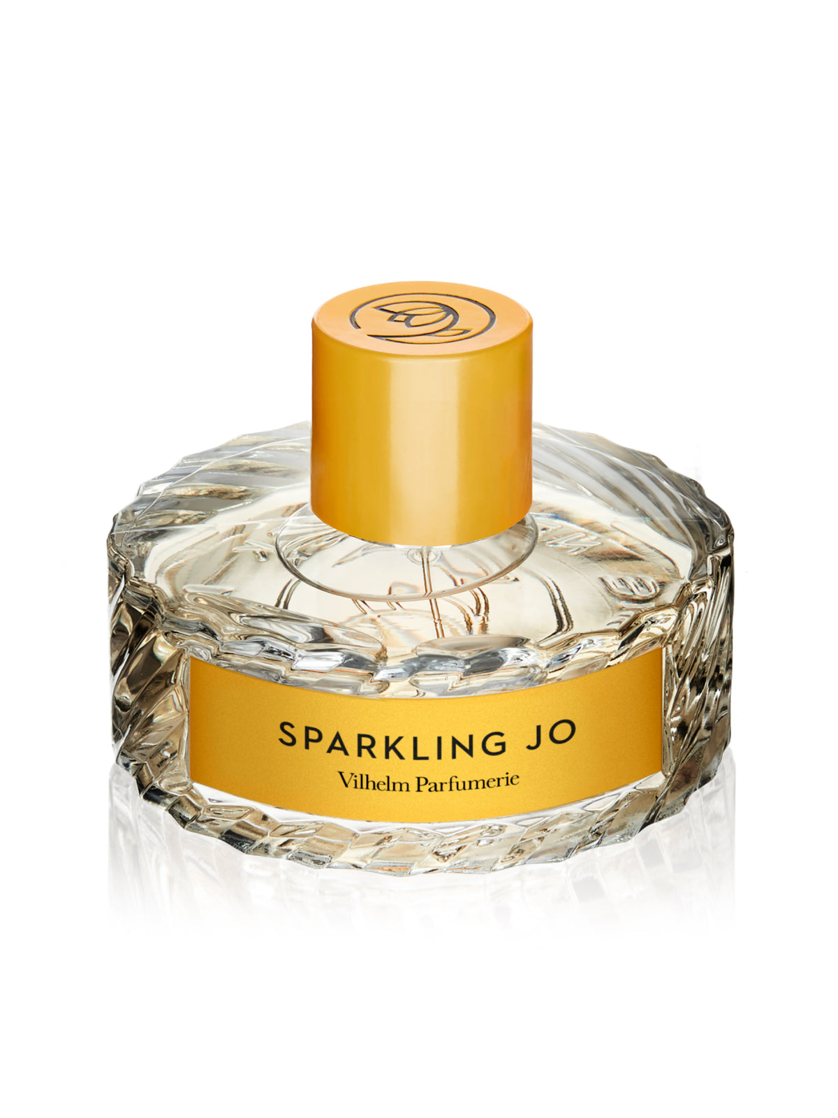 SPARKLING JO