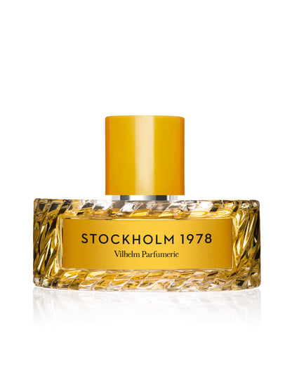 STOCKHOLM 1978
