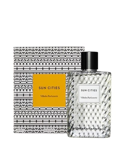 SUN CITIES