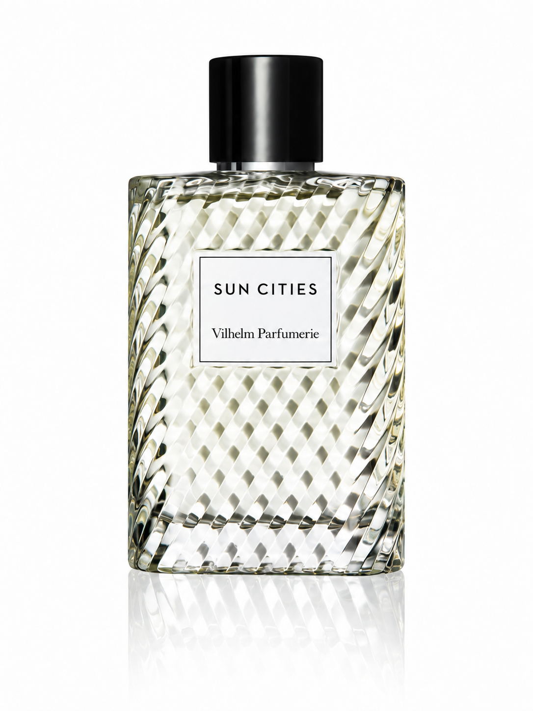SUN CITIES