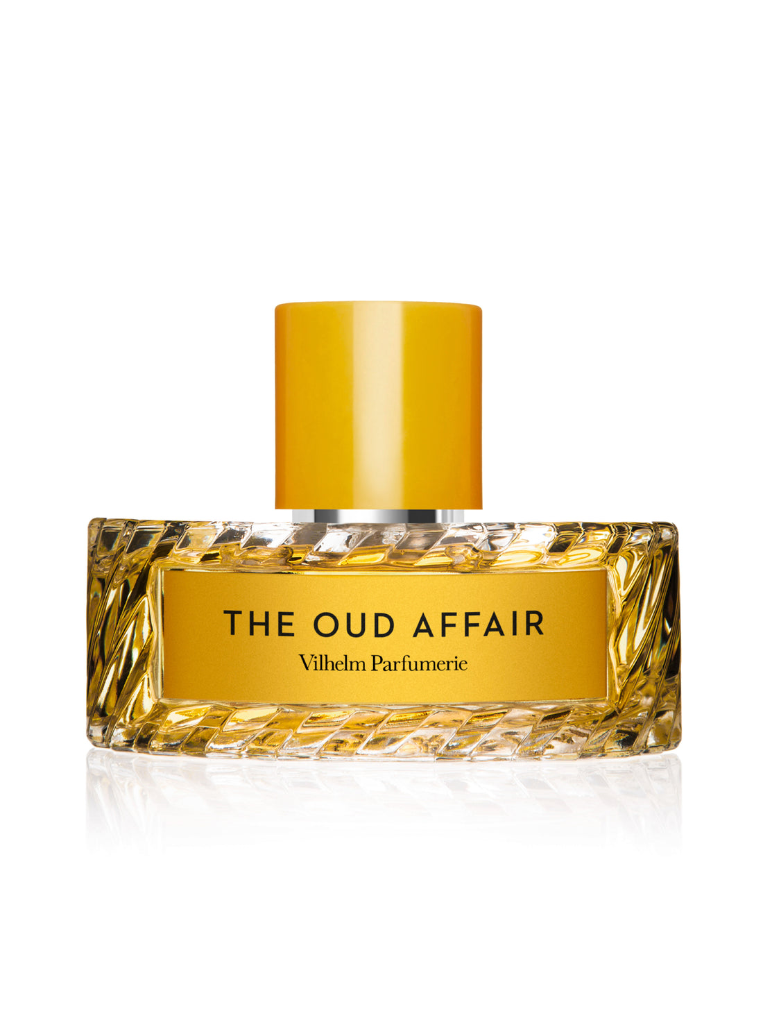 THE OUD AFFAIR