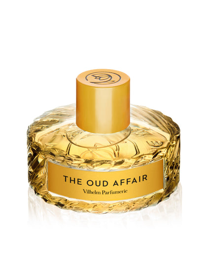 THE OUD AFFAIR