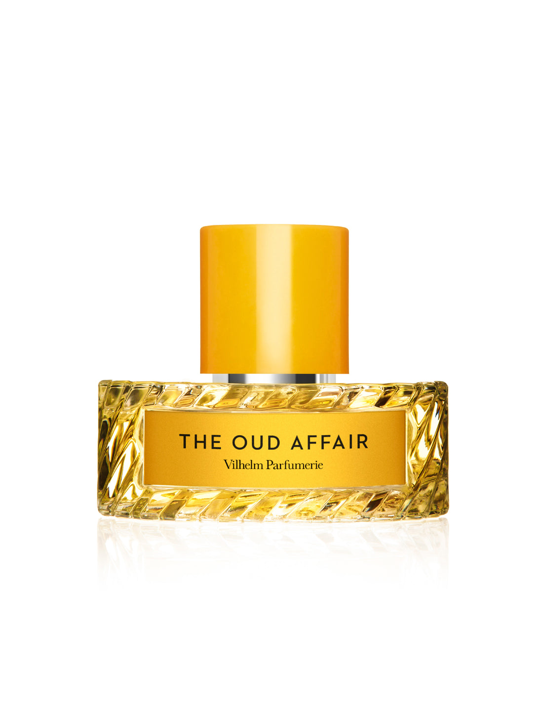 THE OUD AFFAIR