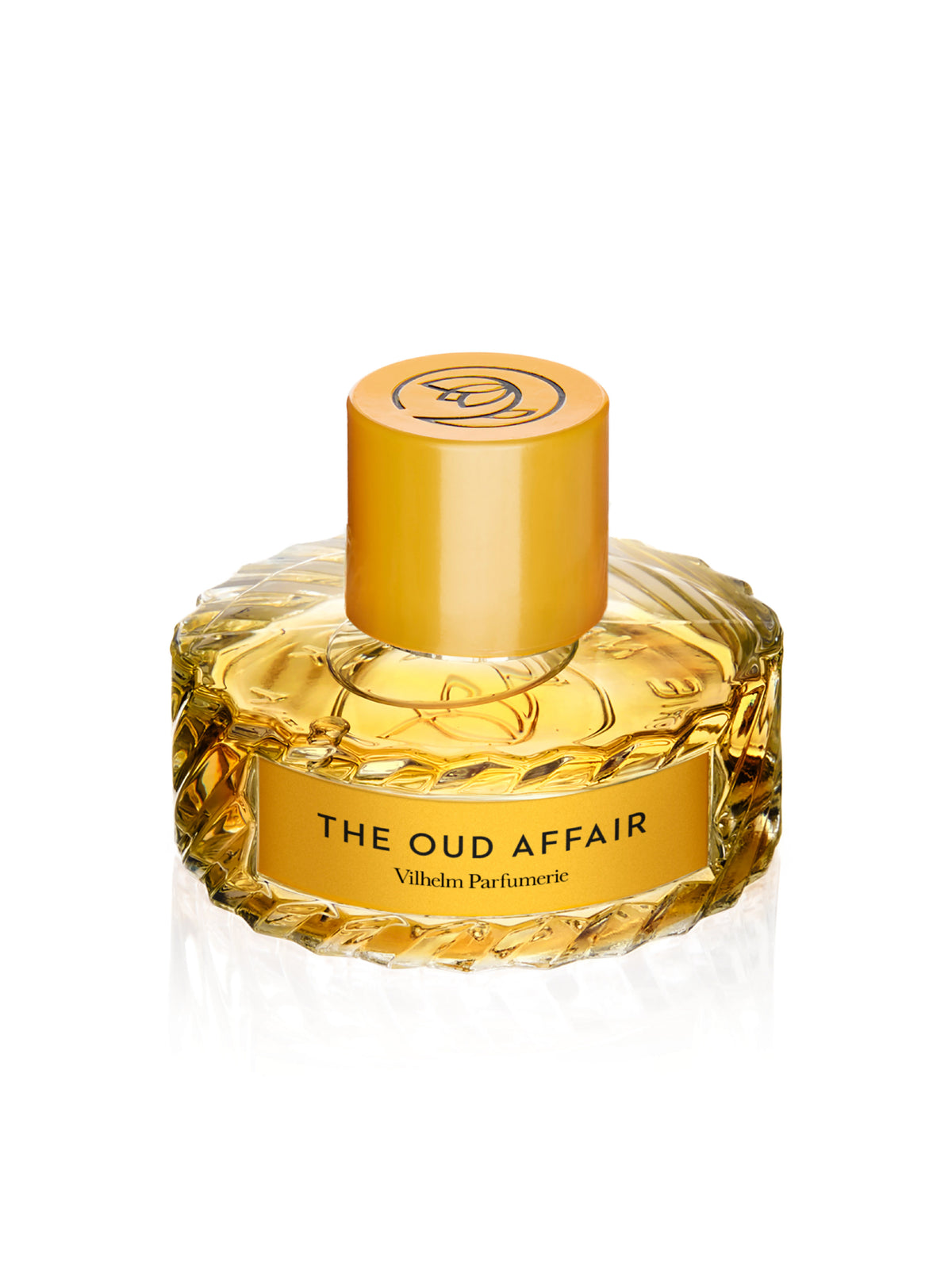 THE OUD AFFAIR