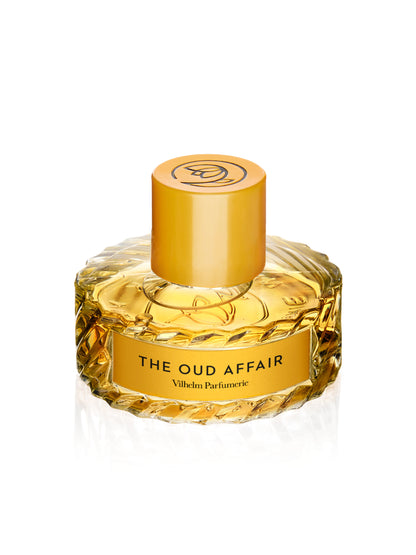 THE OUD AFFAIR