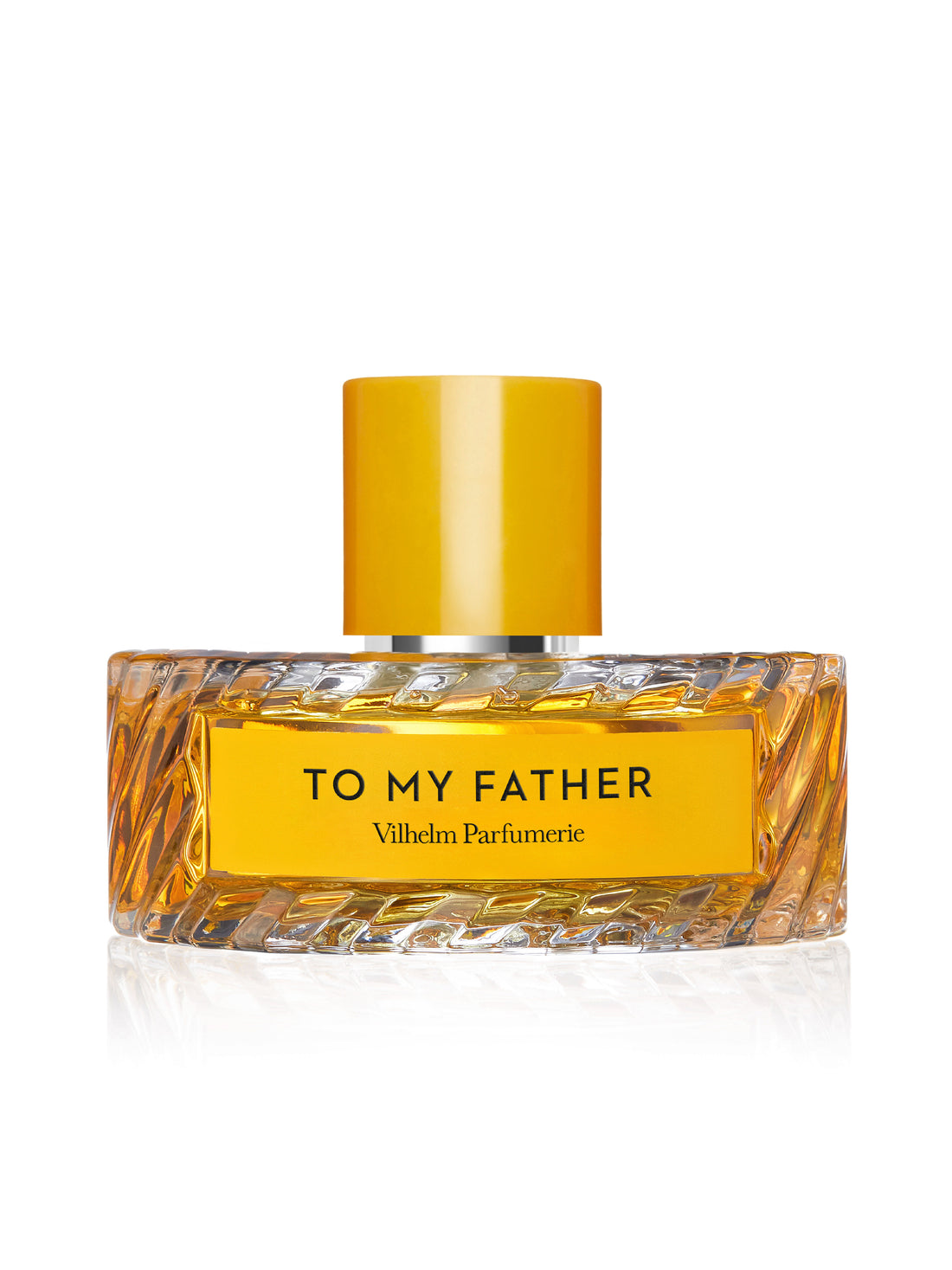 TO MY FATHER