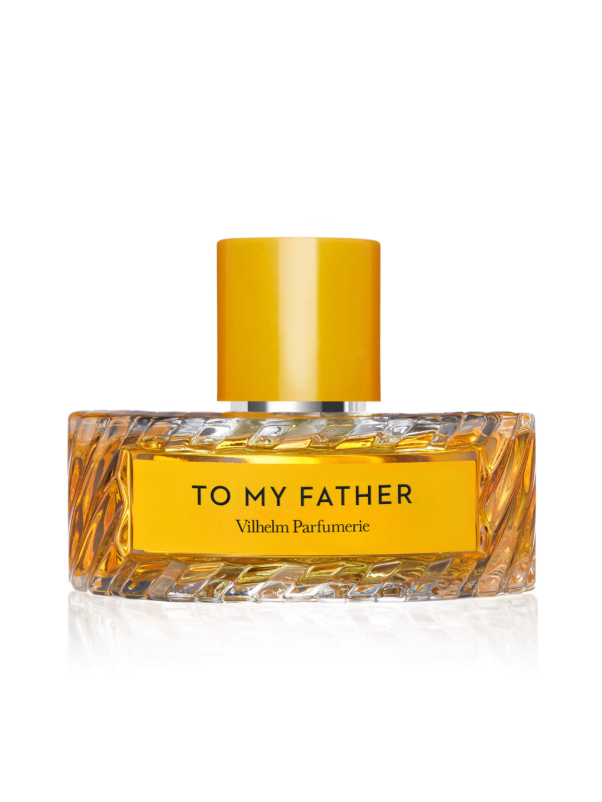 TO MY FATHER