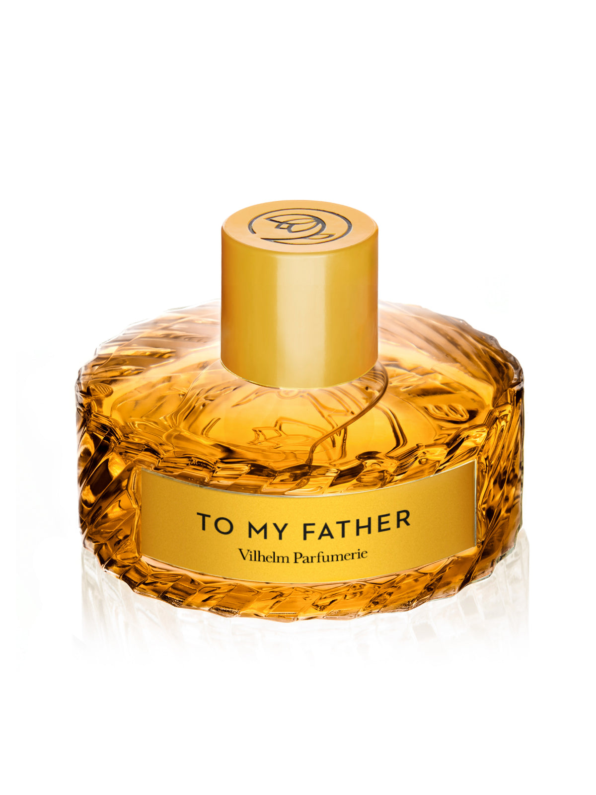 TO MY FATHER