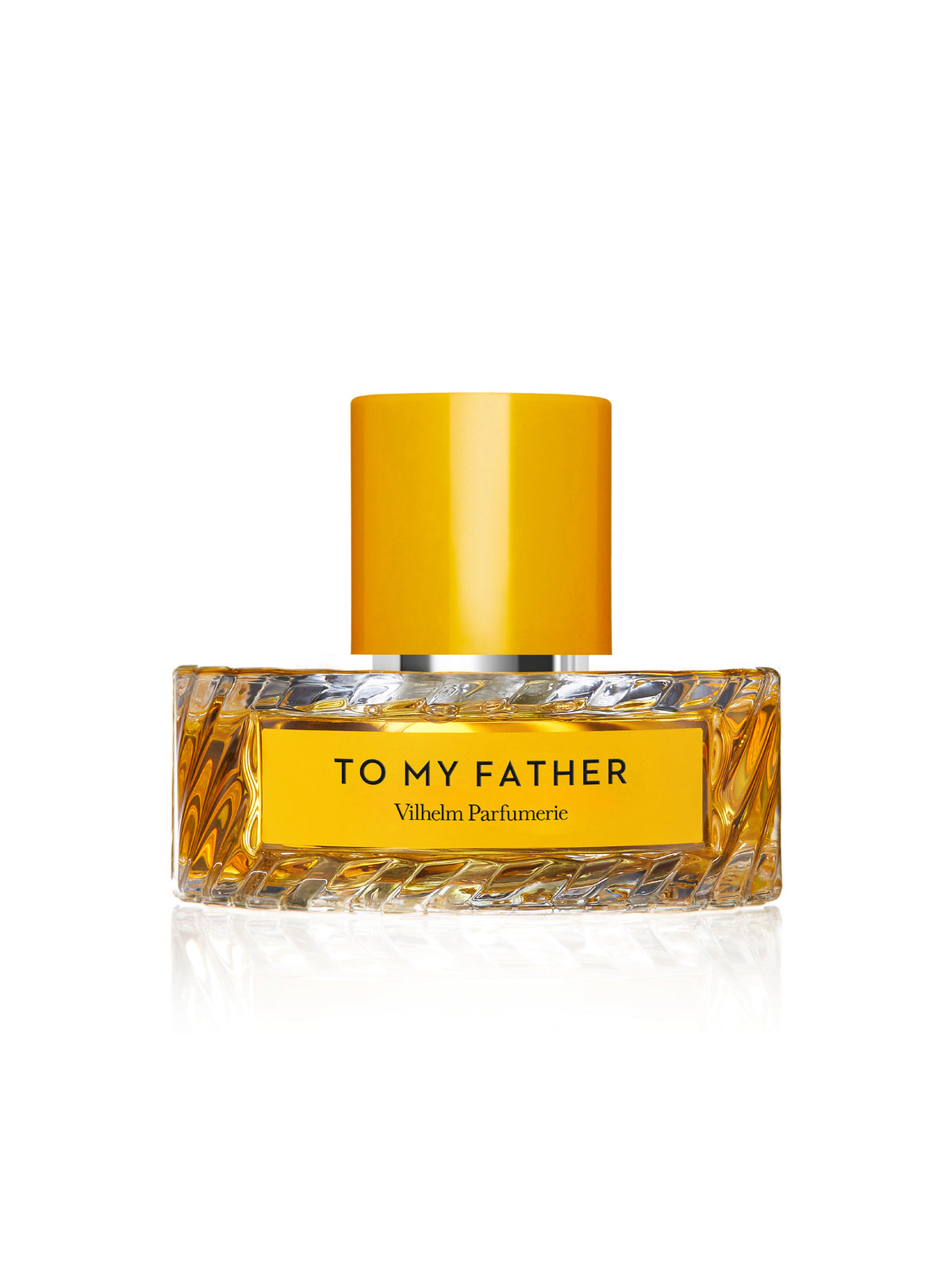 TO MY FATHER