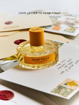DEAR POLLY – Vilhelm Parfumerie