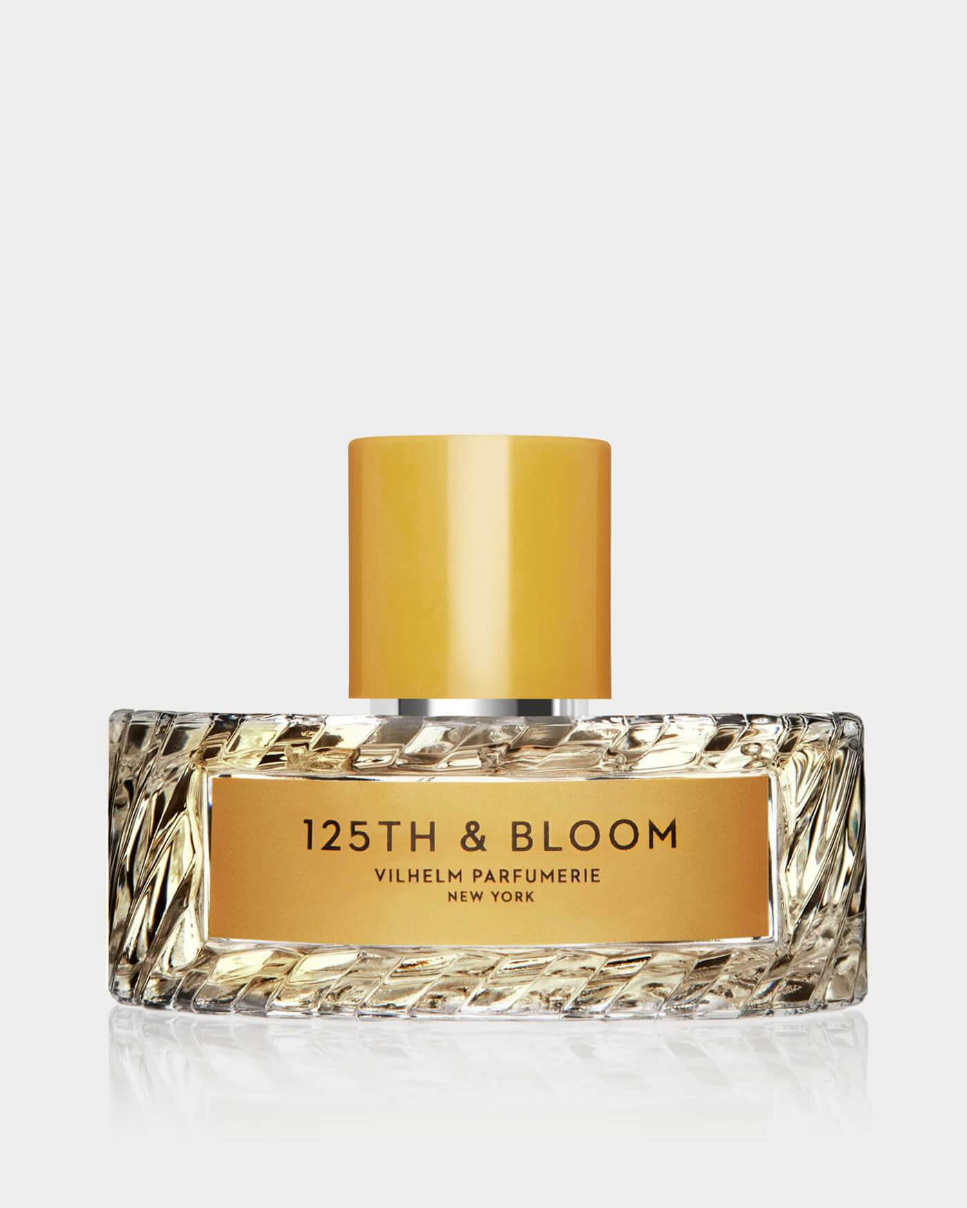 125TH &amp; BLOOM - Vilhelm Parfumerie