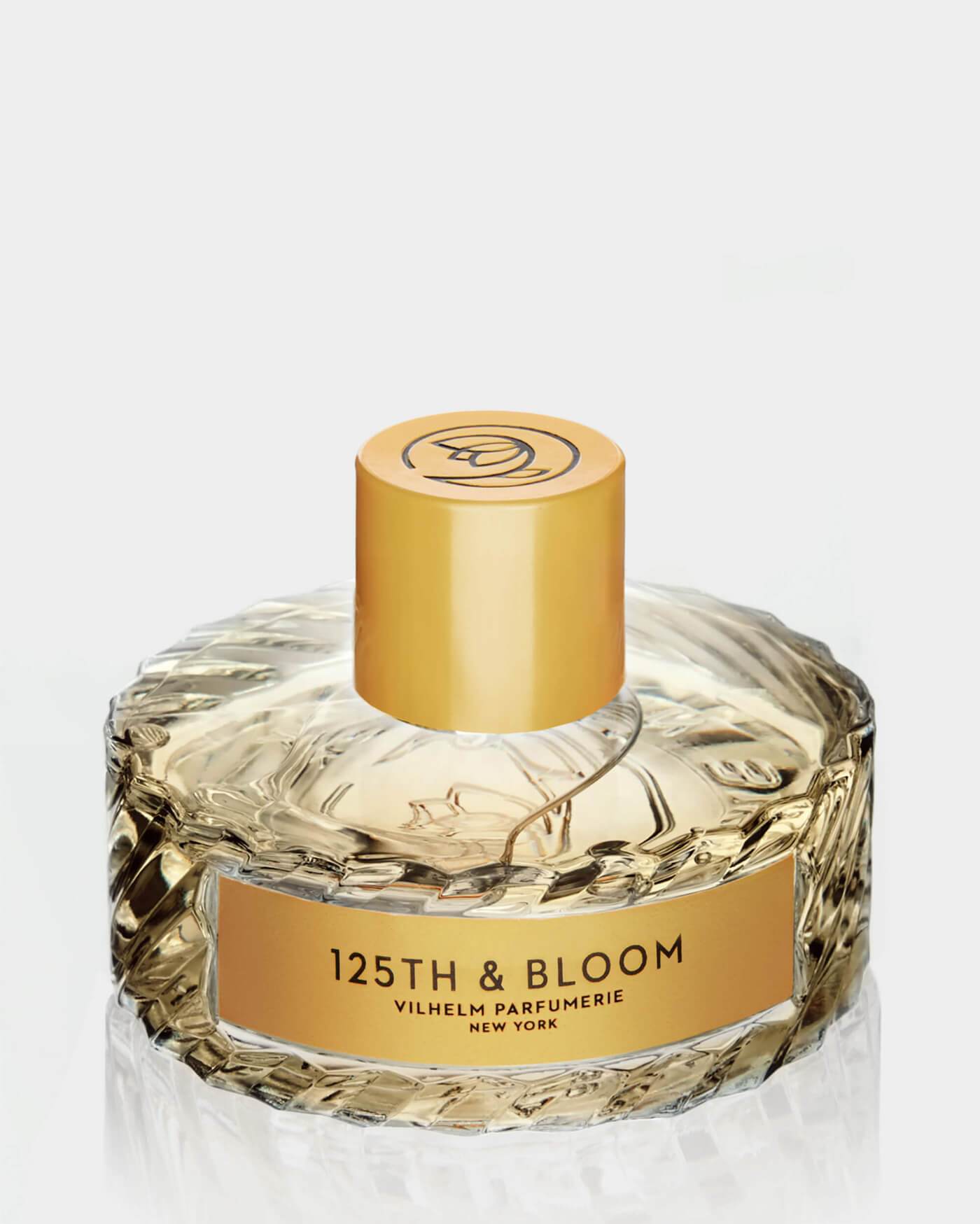 125TH &amp; BLOOM - Vilhelm Parfumerie