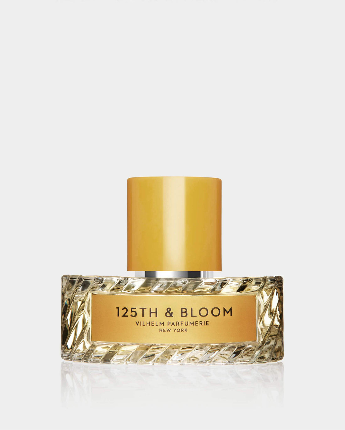 125TH &amp; BLOOM - Vilhelm Parfumerie