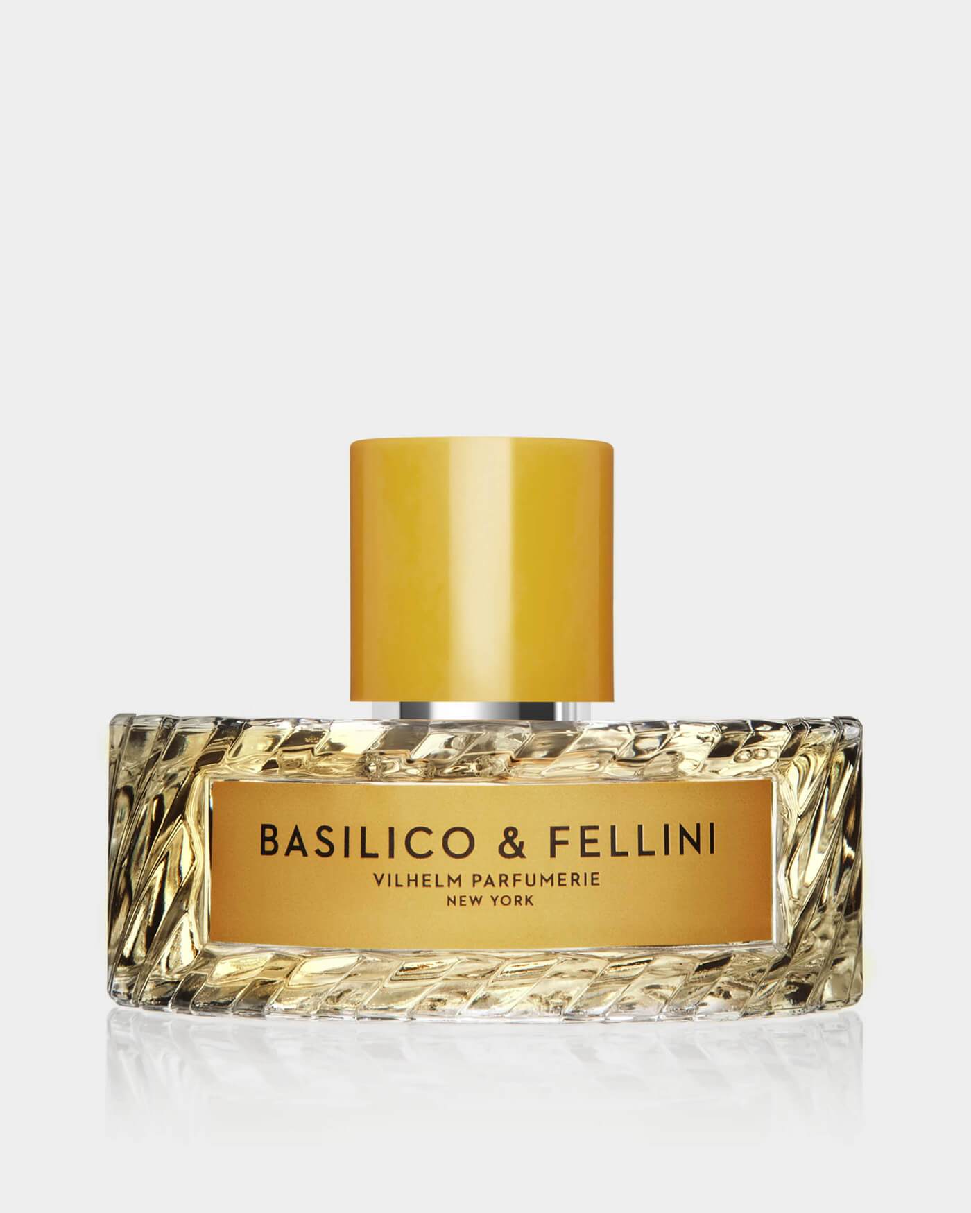 BASILICO &amp; FELLINI - Vilhelm Parfumerie