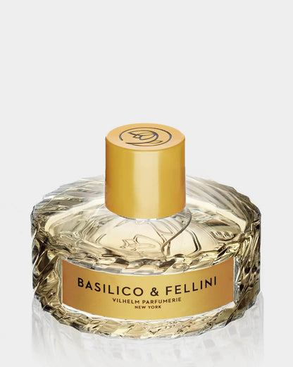 BASILICO &amp; FELLINI - Vilhelm Parfumerie