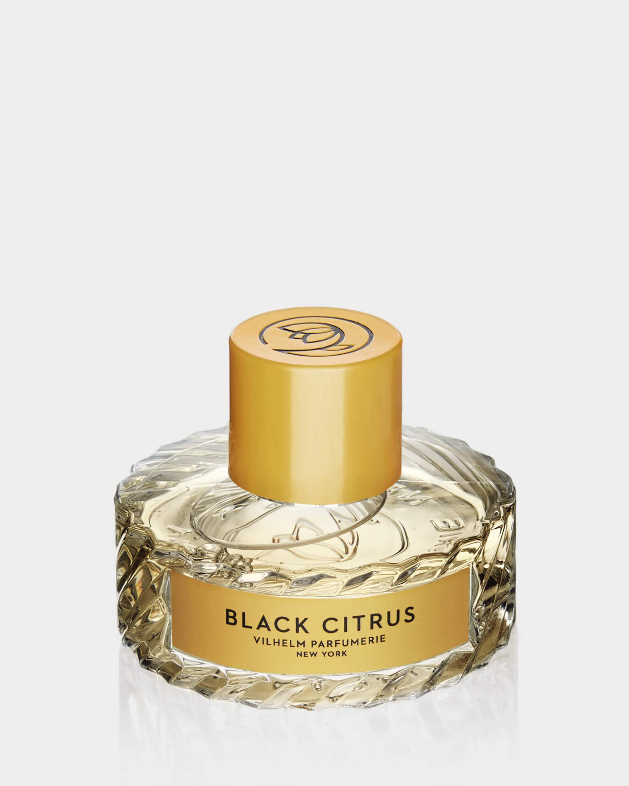 BLACK CITRUS - Vilhelm Parfumerie