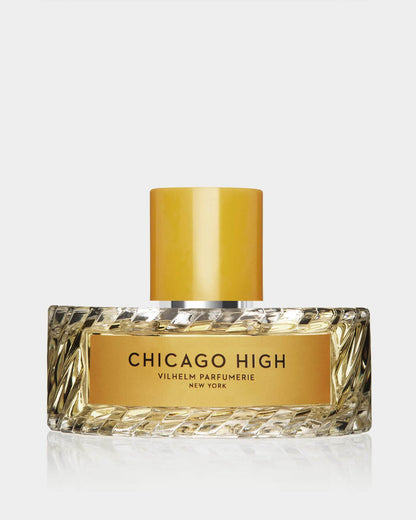 CHICAGO HIGH