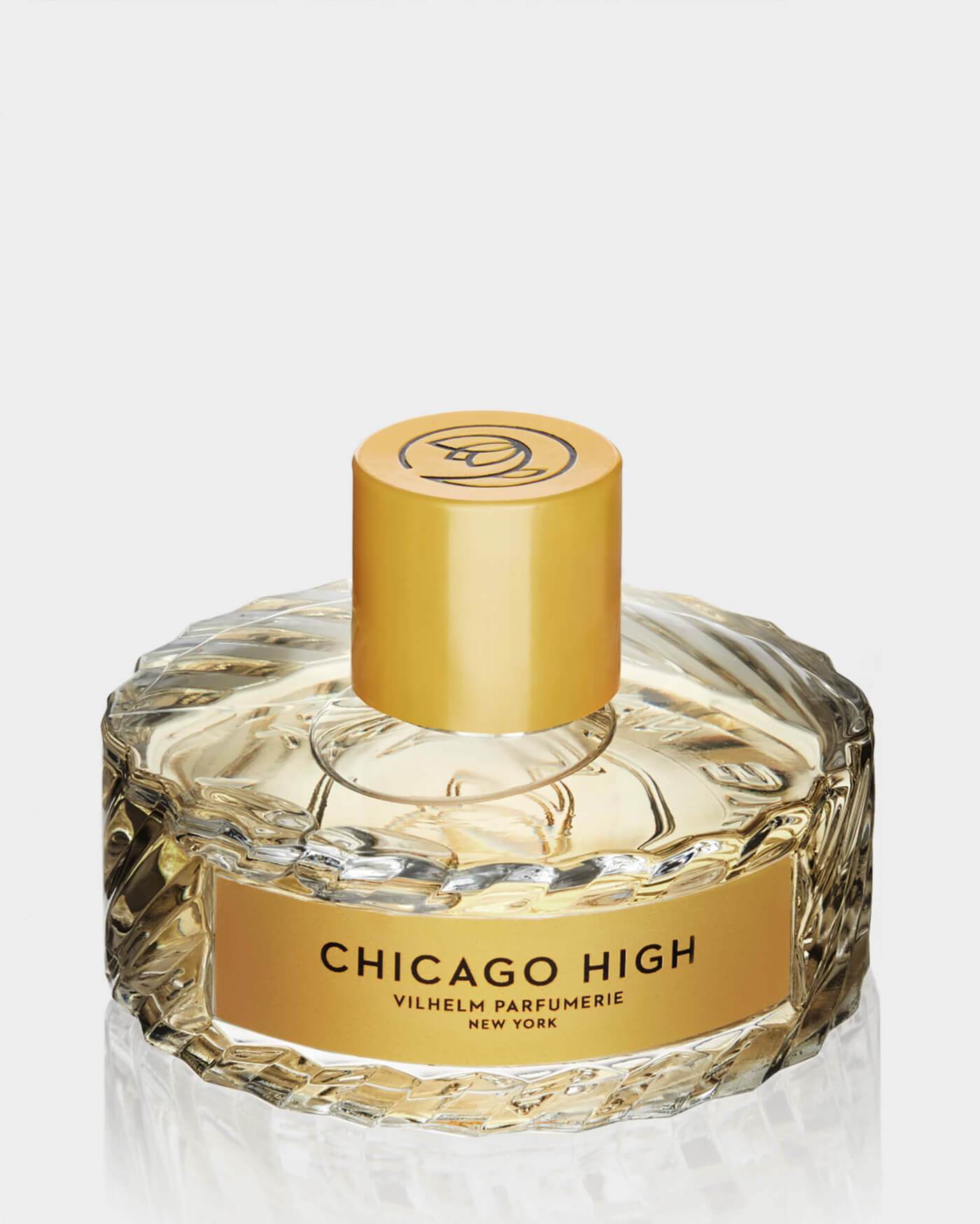 CHICAGO HIGH - Vilhelm Parfumerie