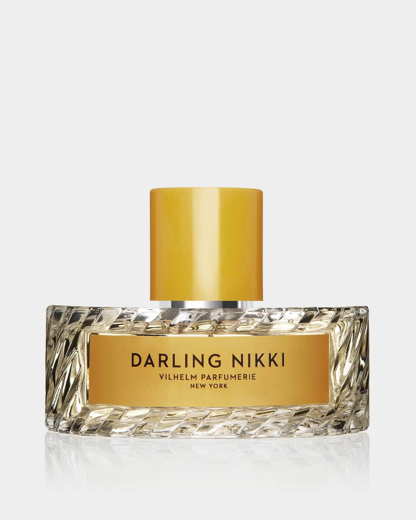 DARLING NIKKI - Vilhelm Parfumerie