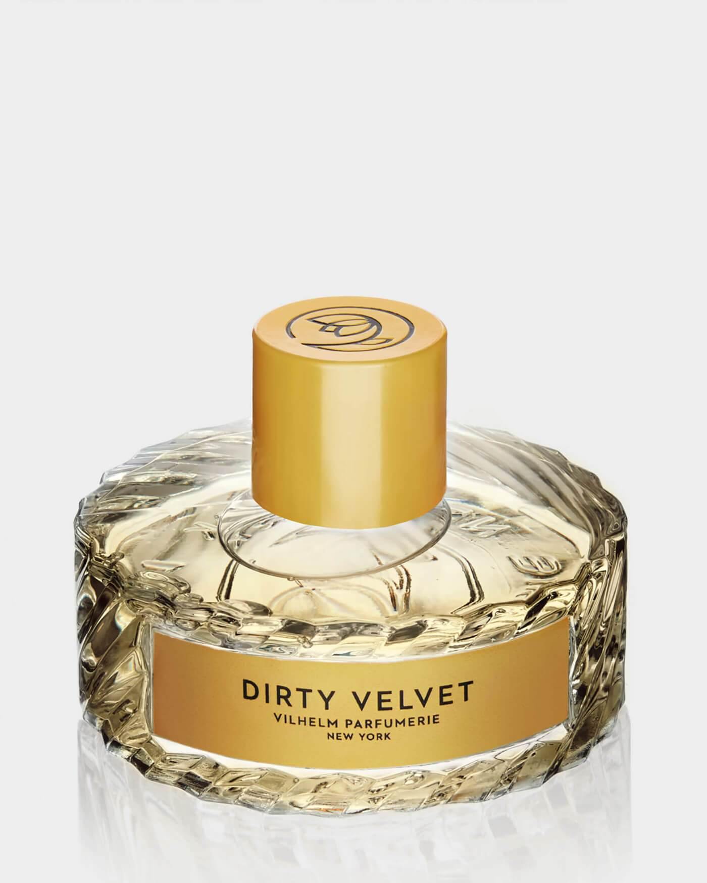 DIRTY VELVET - Vilhelm Parfumerie