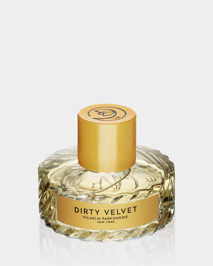 DIRTY VELVET - Vilhelm Parfumerie