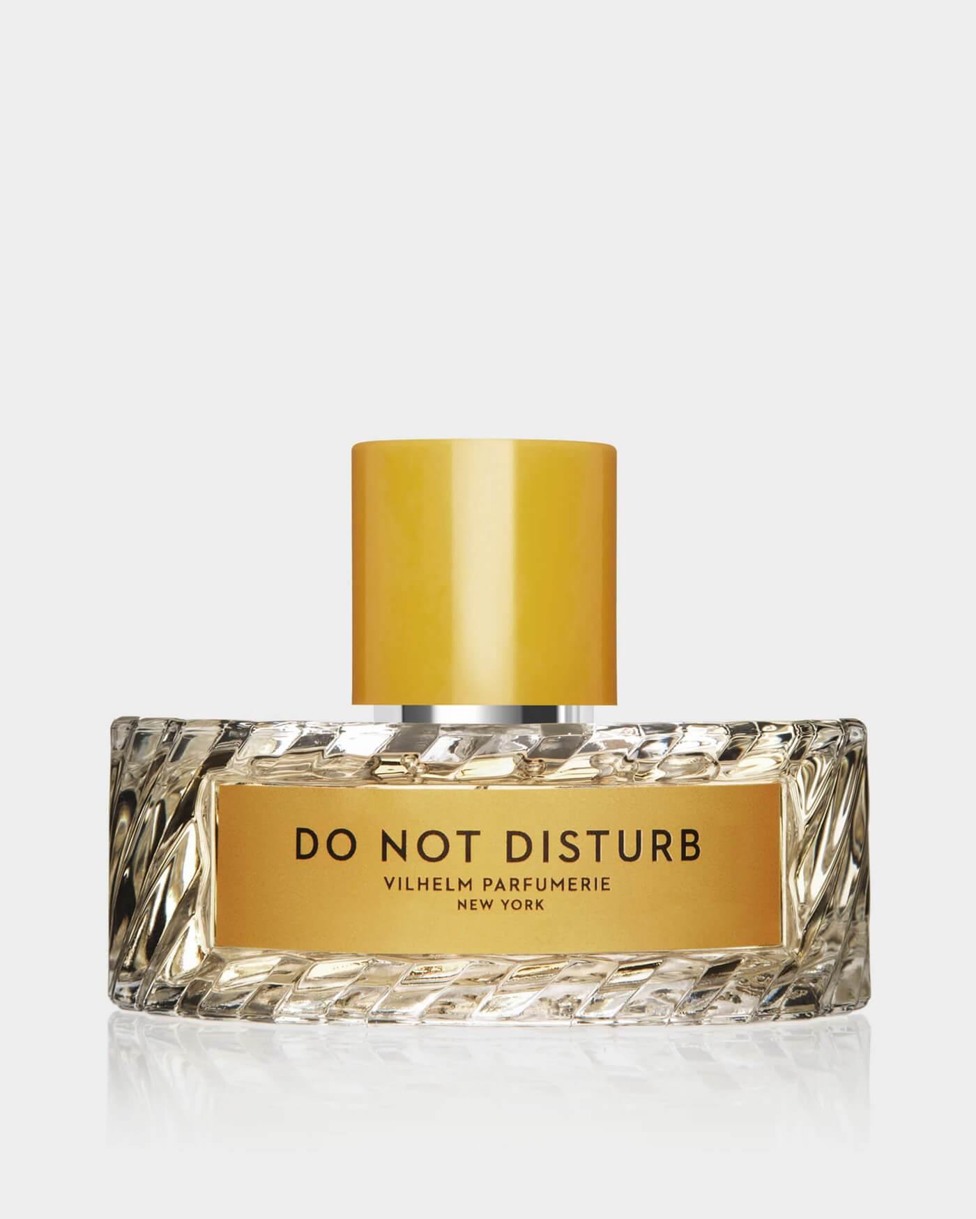 DO NOT DISTURB - Vilhelm Parfumerie