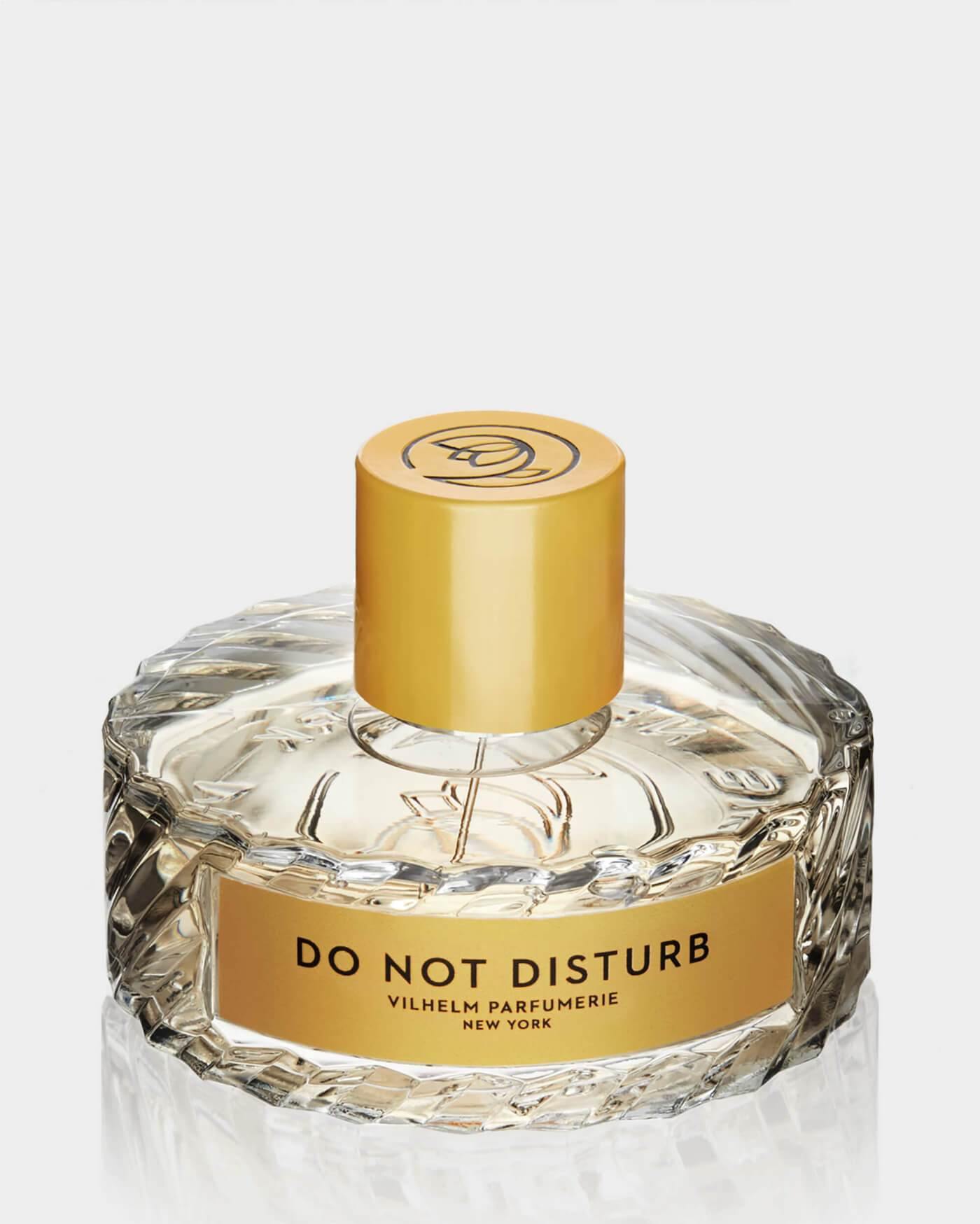 DO NOT DISTURB - Vilhelm Parfumerie