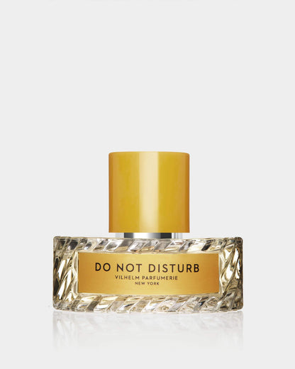 DO NOT DISTURB - Vilhelm Parfumerie
