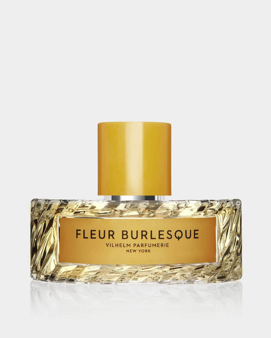 FLEUR BURLESQUE - Vilhelm Parfumerie