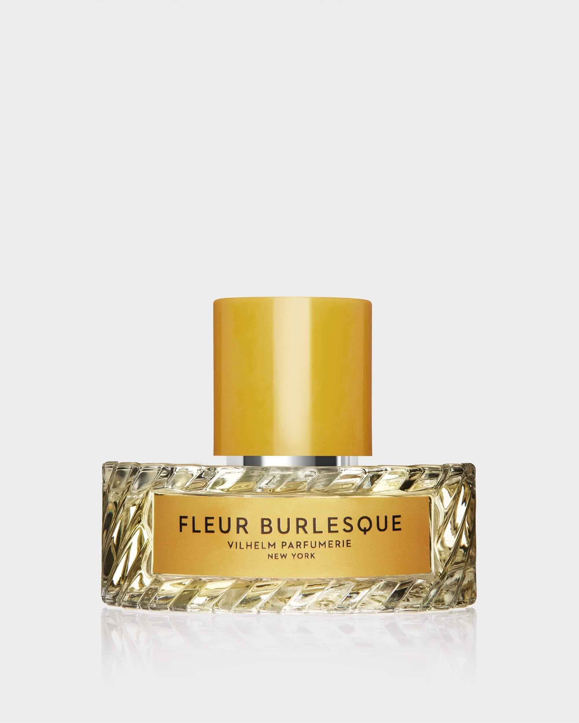 FLEUR BURLESQUE - Vilhelm Parfumerie