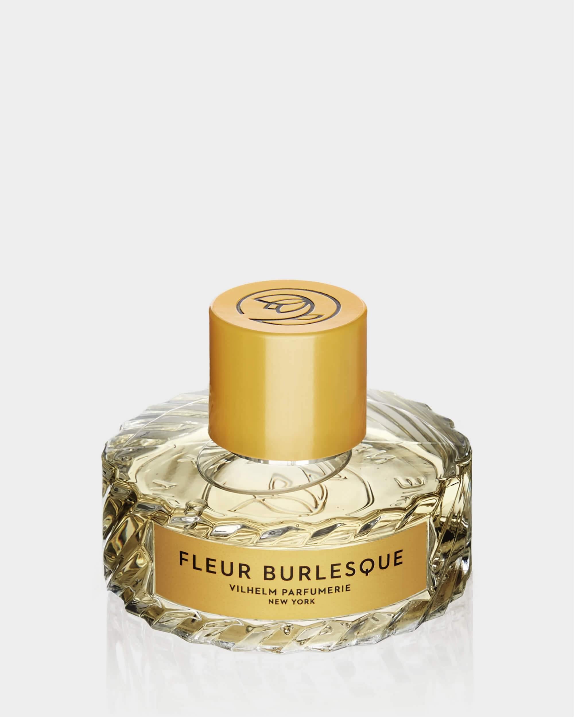 FLEUR BURLESQUE - Vilhelm Parfumerie