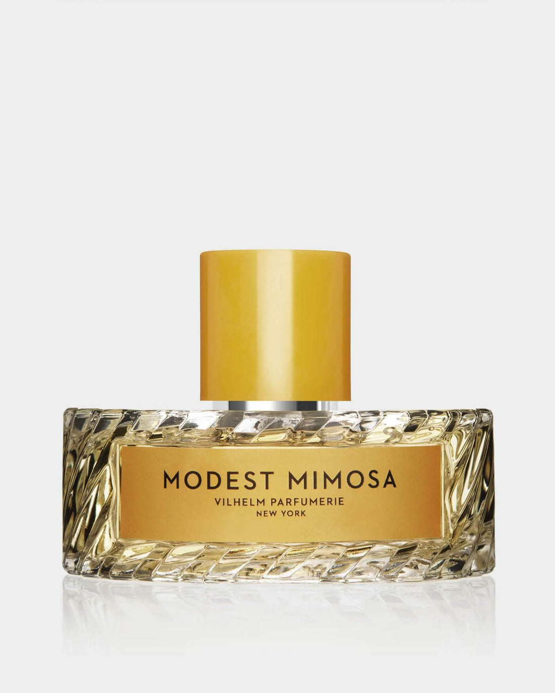MODEST MIMOSA - Vilhelm Parfumerie