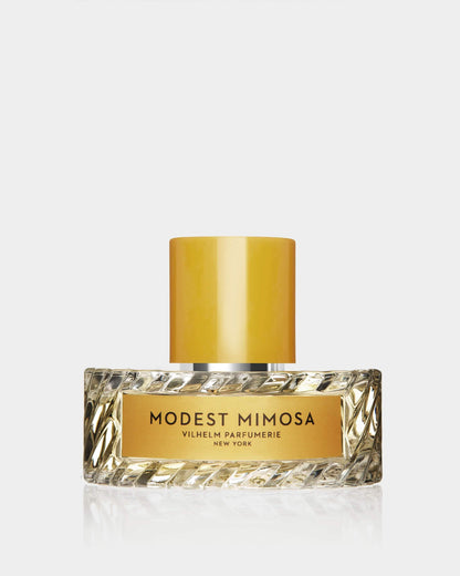 MODEST MIMOSA - Vilhelm Parfumerie