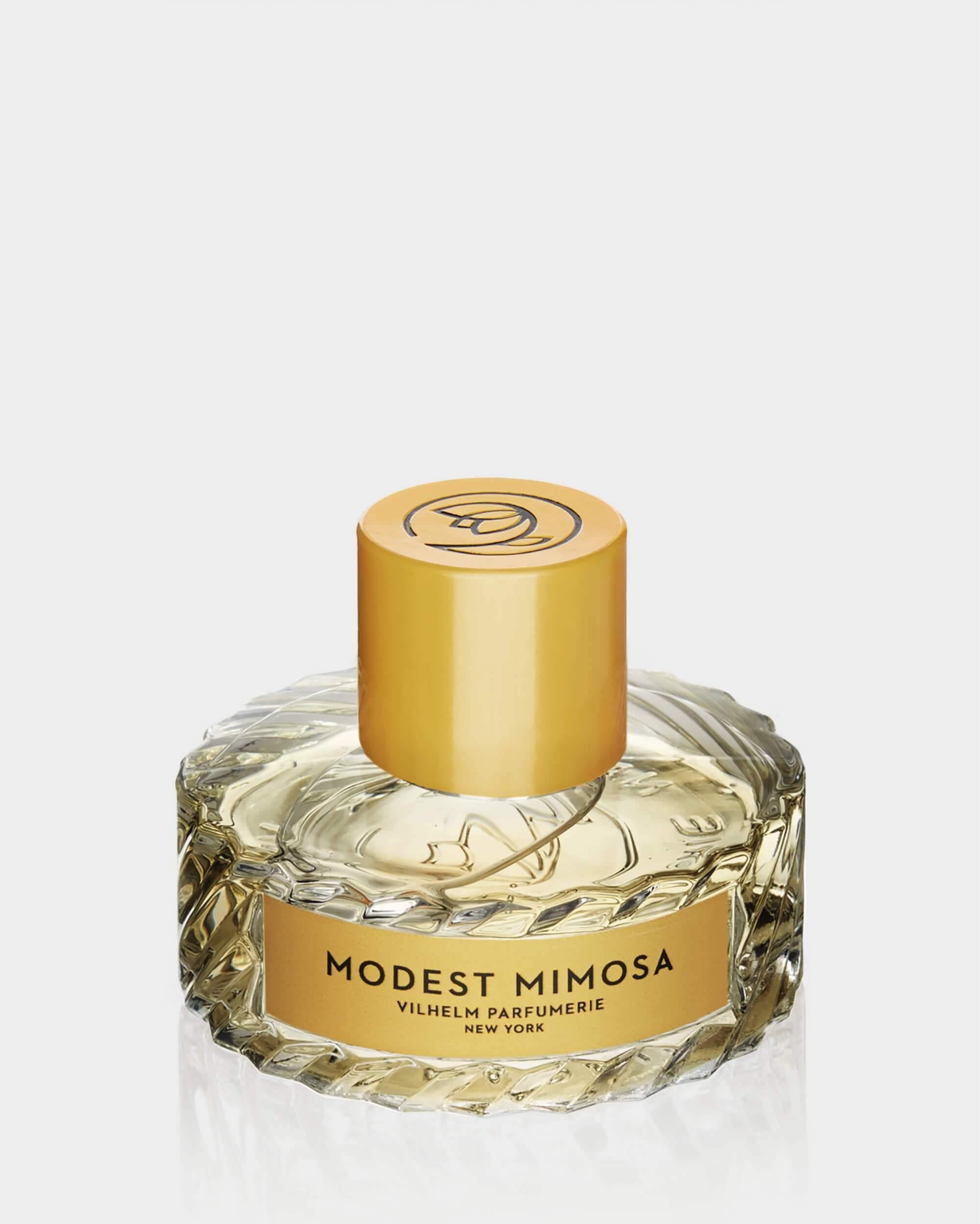 MODEST MIMOSA - Vilhelm Parfumerie