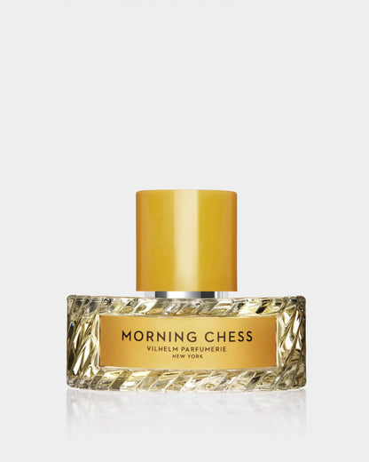 MORNING CHESS - Vilhelm Parfumerie