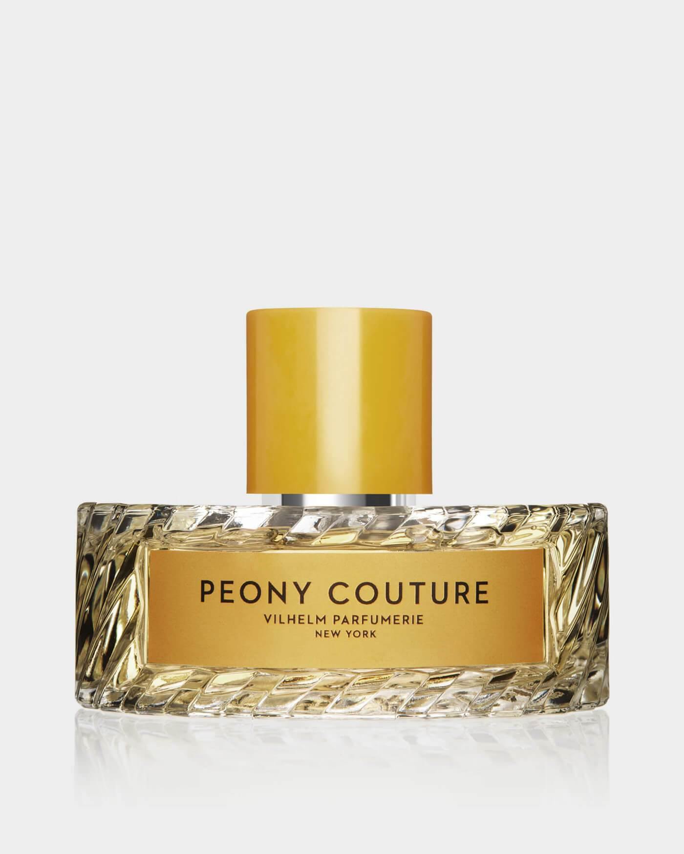 PEONY COUTURE - Vilhelm Parfumerie