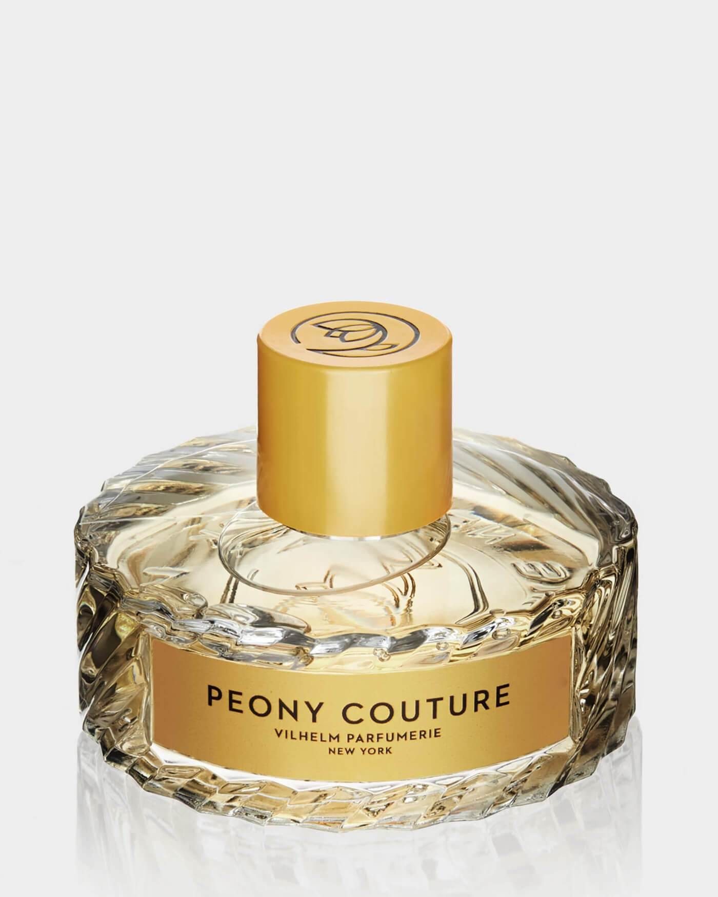 PEONY COUTURE - Vilhelm Parfumerie