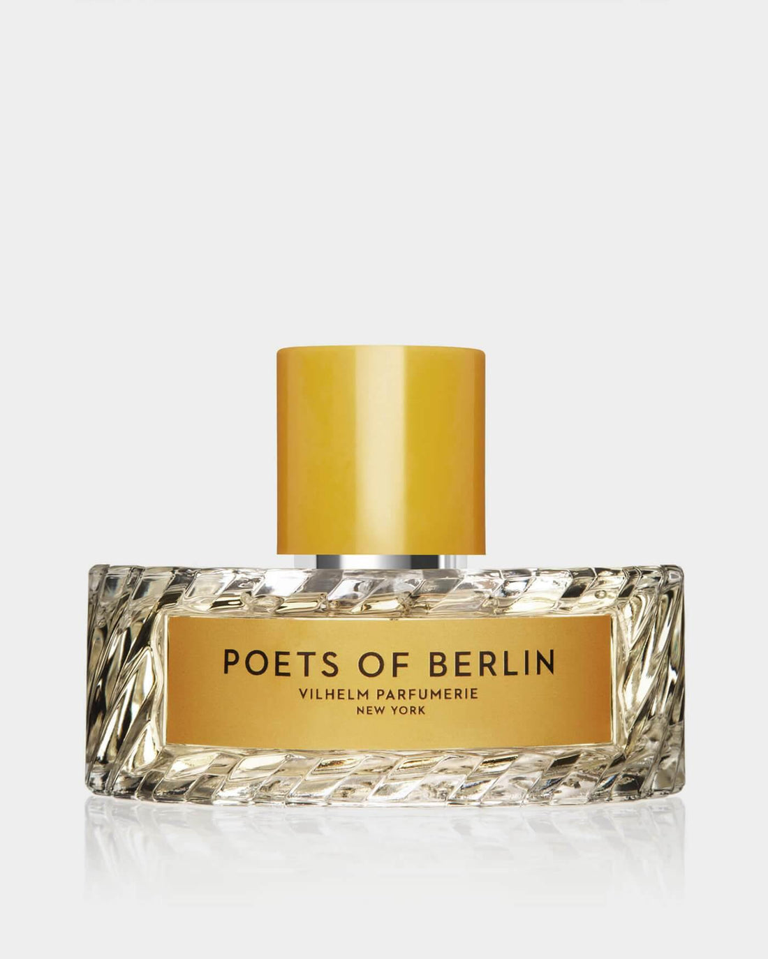 POETS OF BERLIN - Vilhelm Parfumerie