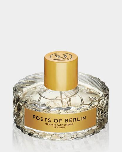 POETS OF BERLIN - Vilhelm Parfumerie