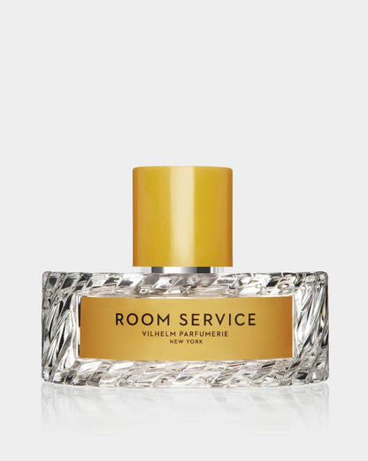 ROOM SERVICE - Vilhelm Parfumerie