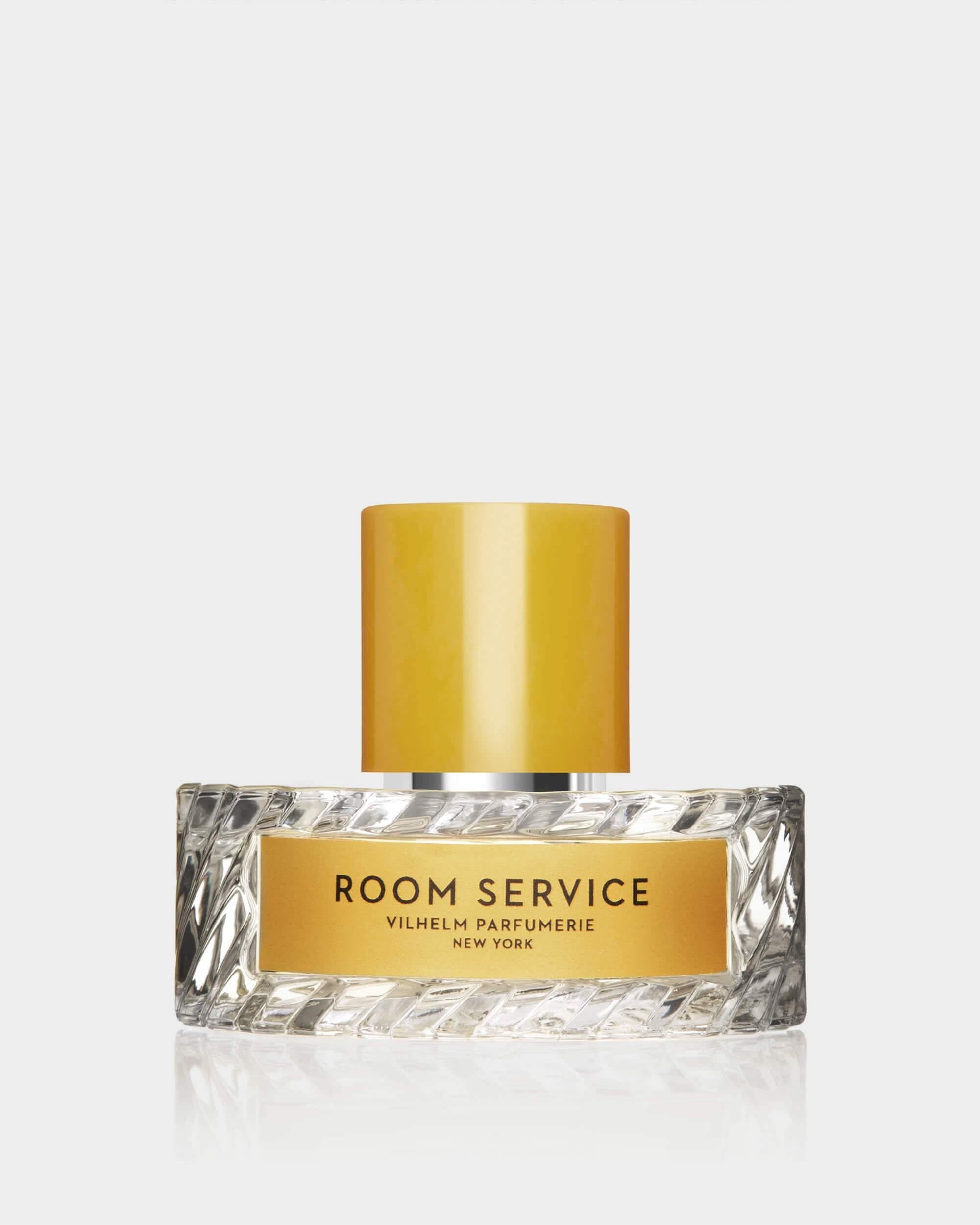 ROOM SERVICE - Vilhelm Parfumerie