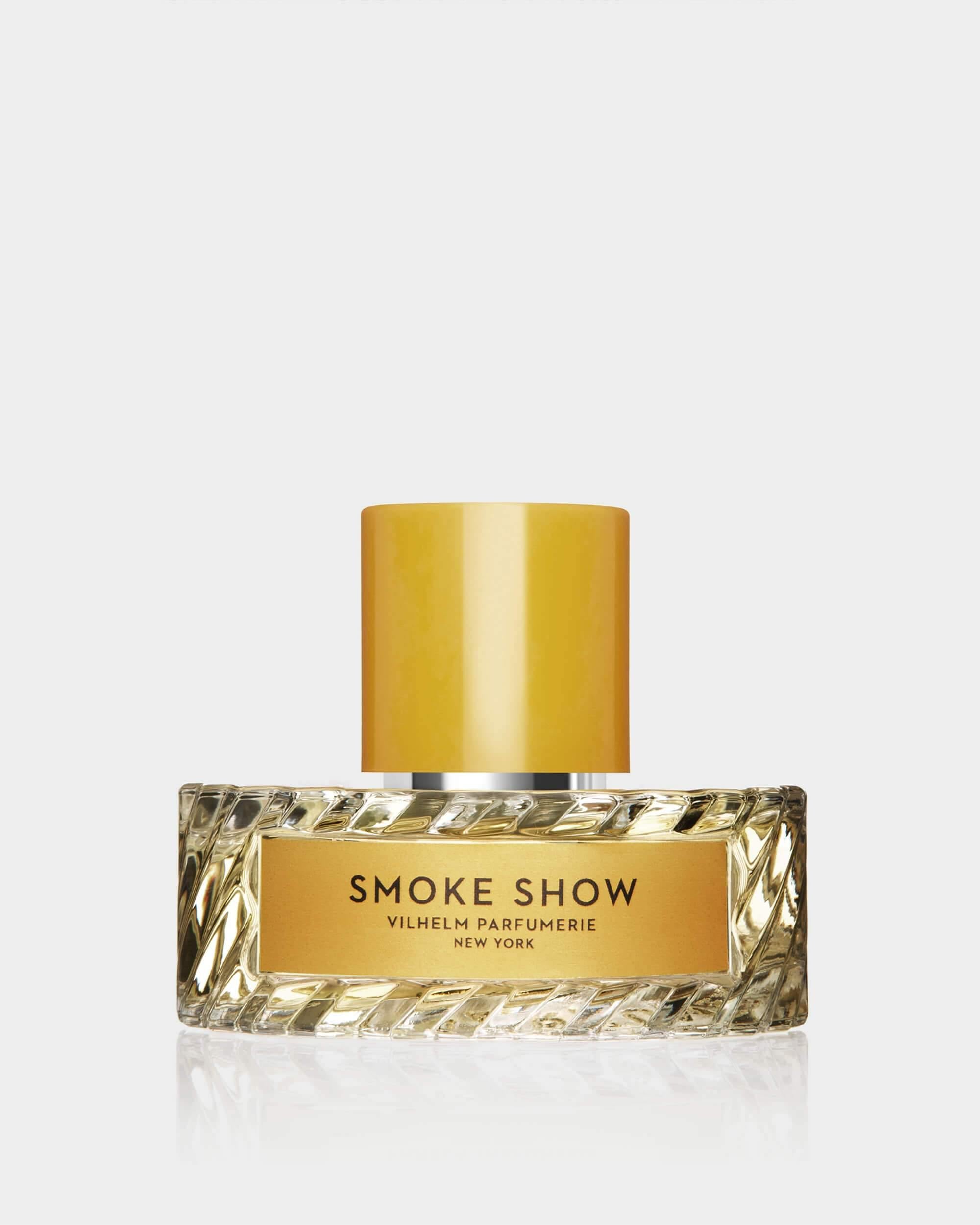 SMOKE SHOW - Vilhelm Parfumerie