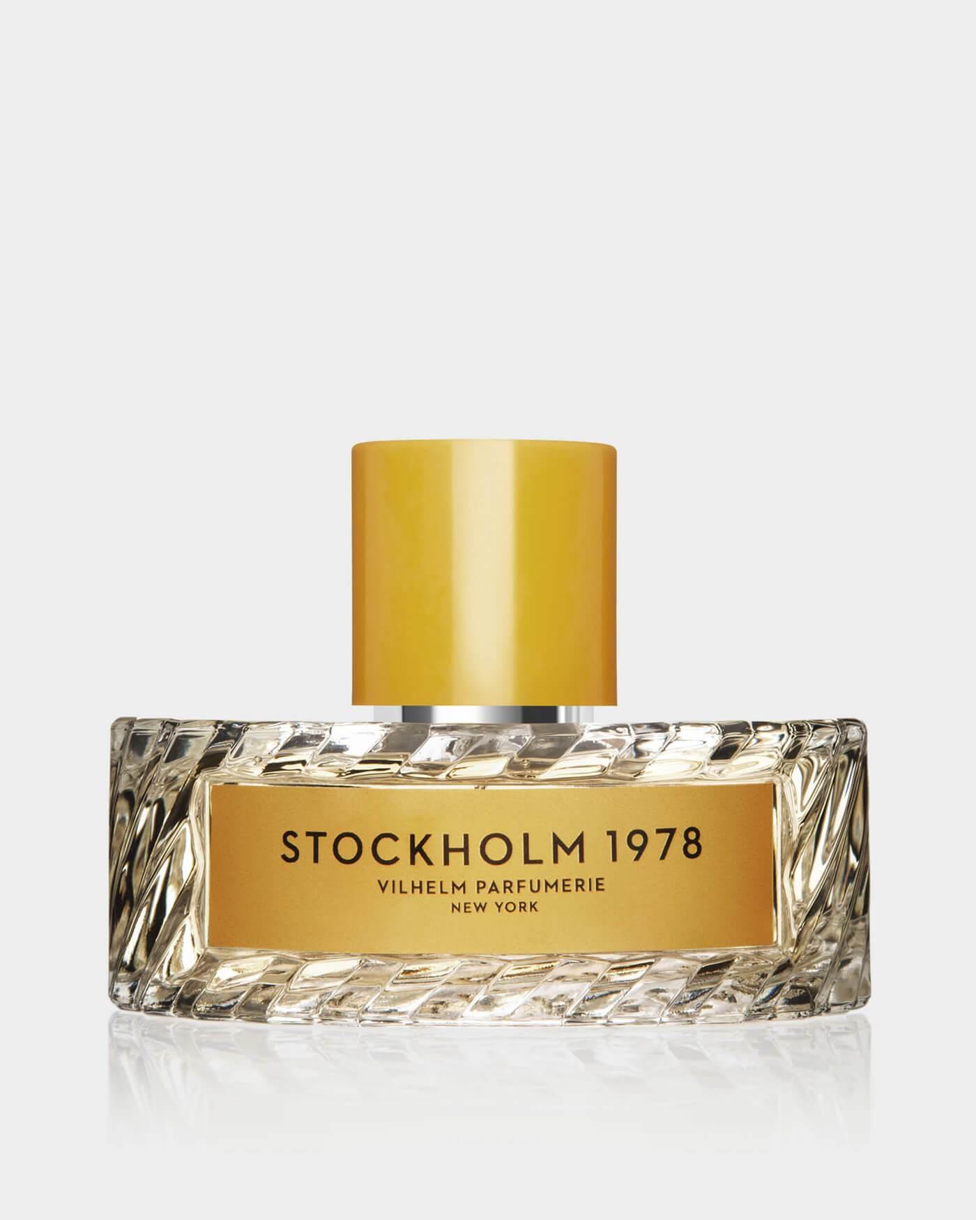 STOCKHOLM 1978 - Vilhelm Parfumerie