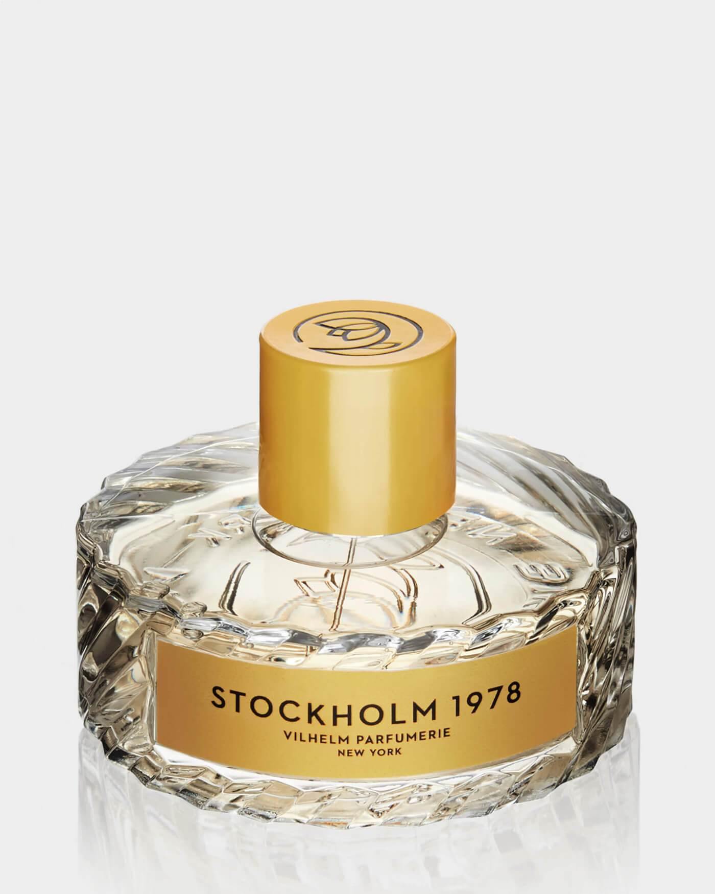STOCKHOLM 1978 - Vilhelm Parfumerie