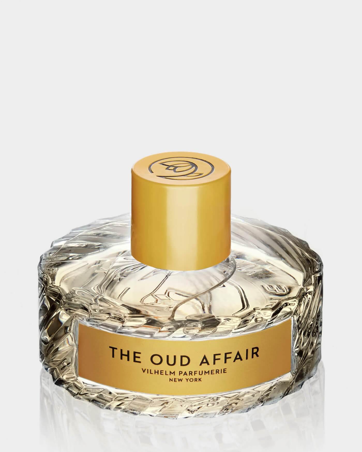 THE OUD AFFAIR - Vilhelm Parfumerie