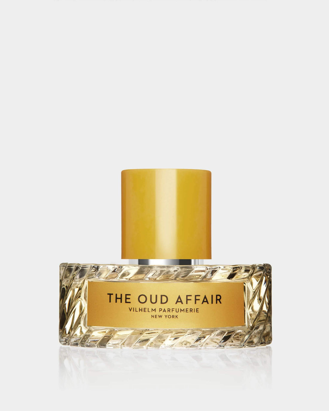 THE OUD AFFAIR - Vilhelm Parfumerie