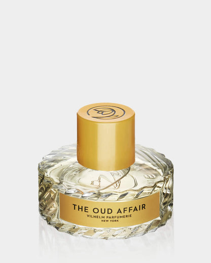 THE OUD AFFAIR - Vilhelm Parfumerie